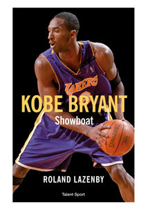 Kobe Bryant – Showboat