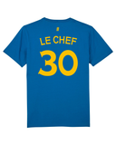 T-shirt Nickname - Le Chef