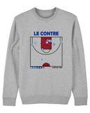 Sweatshirt Playbook - Le Contre