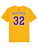 T-shirt Nickname - Magique