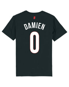 T-shirt Nickname - Damien