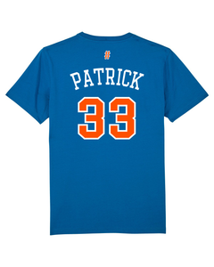 T-shirt Nickname - Patrick