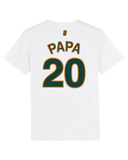 T-shirt Nickname - Papa