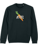 Sweatshirt Carotte - TTFL