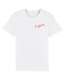 T-shirt TrashTalk - L'Apéro