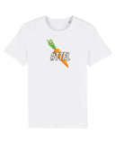 T-shirt Carotte - TTFL