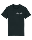 T-shirt TrashTalk - Allez, café