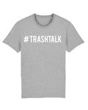 T-shirt TrashTalk - Logo