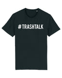 T-shirt TrashTalk - Logo