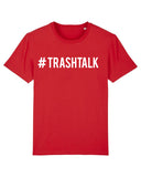 T-shirt TrashTalk - Logo