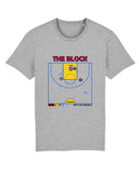 T-shirt Playbook - The Block