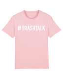 T-shirt TrashTalk - Logo