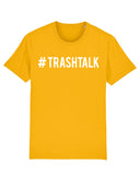 T-shirt TrashTalk - Logo