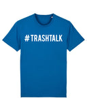 T-shirt TrashTalk - Logo