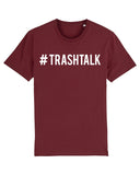 T-shirt TrashTalk - Logo